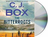 The bitterroots by Box, C. J